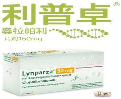 胰腺癌重磅音訊！阿斯利康/默沙東Lynparza(利普卓)歐盟批準(zhǔn)在即：一線維持治療gBRCAm胰腺癌！