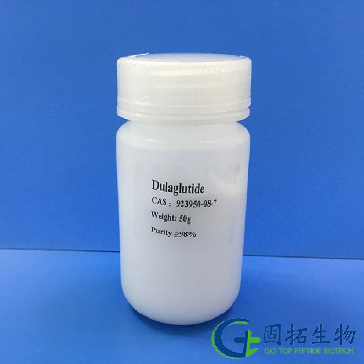 杜拉魯肽，Dulaglutide