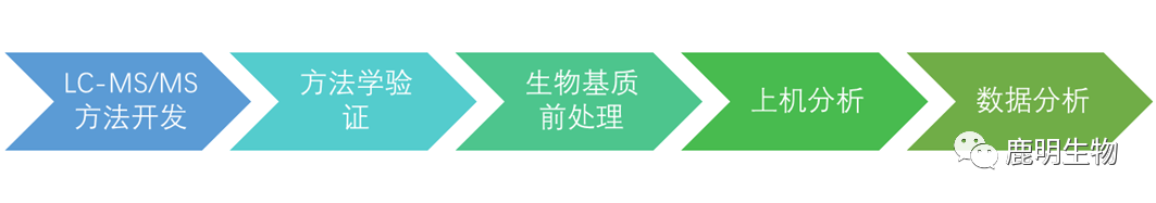 生物藥定性分析檢驗（蛋白質(zhì)、多肽）、臨床醫(yī)學前DMPK科學研究及微生物剖析、生物藥