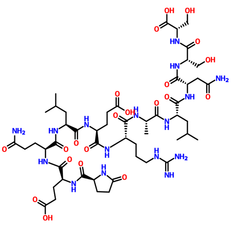 ARA290（西比尼迪），ARA290?(Cibinetide)，1208243-50-8