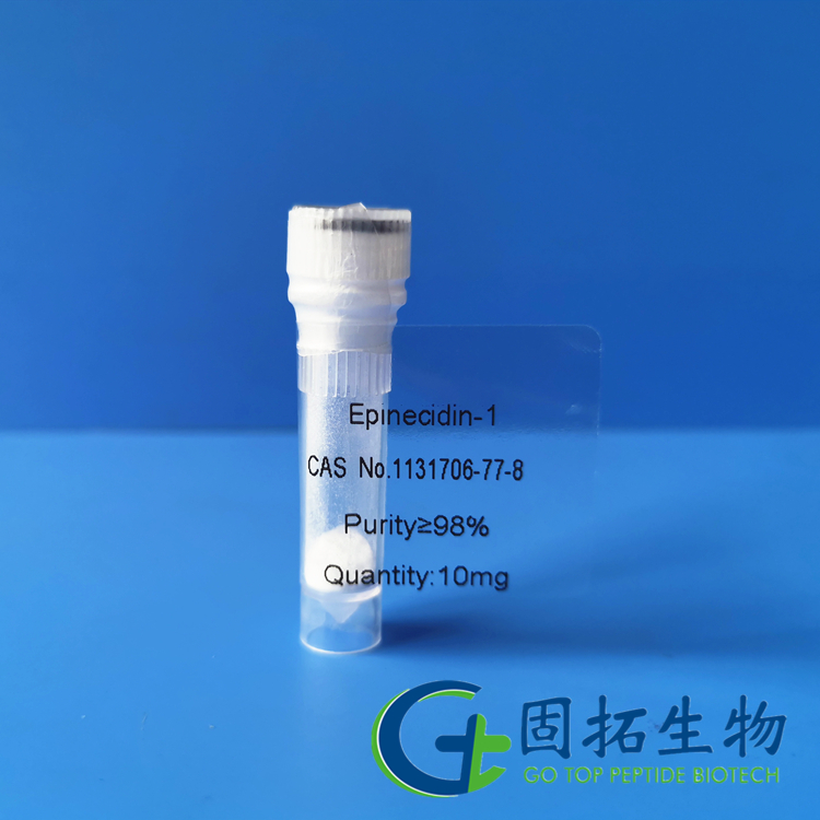 抗菌勝肽-1，Epinecidin-1，1131706-77-8