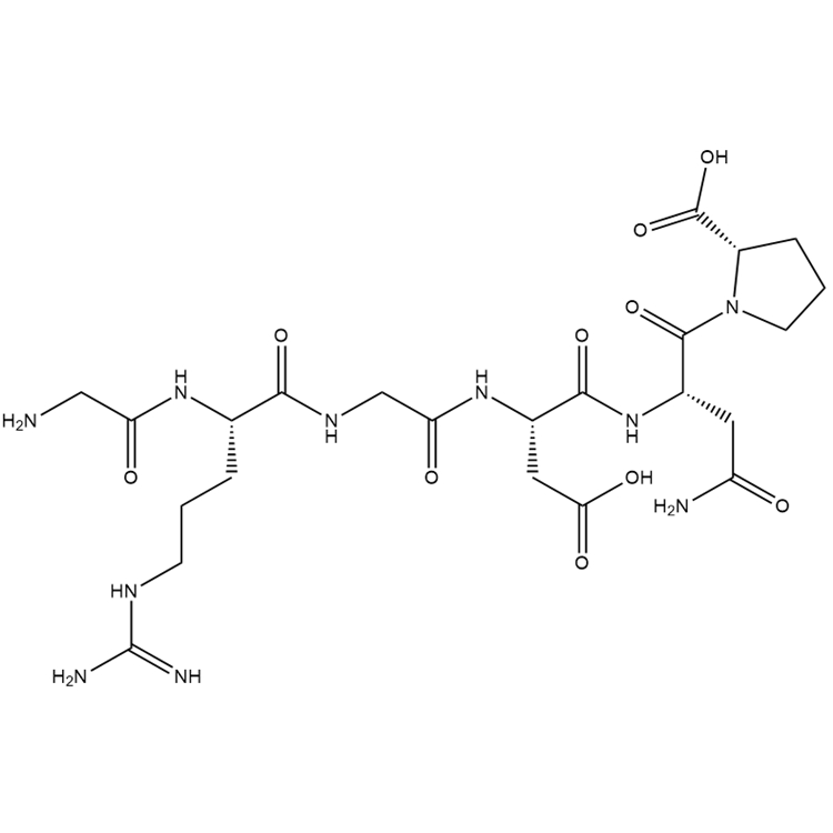 RGD肽(GRGDNP)(TFA)，RGD peptide (GRGDNP) (TFA)