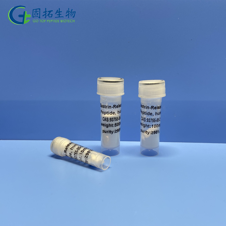 胃泌素釋放肽，Gastrin-Releasing Peptide，93755-85-2