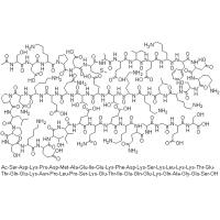 腺肽β4的生物學(xué)功效與運(yùn)用未來(lái)發(fā)展趨勢(shì)