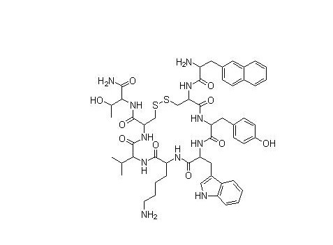 醋酸蘭瑞肽醫(yī)治CH功能，你知道多少！