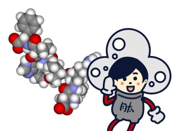 我是美容護(hù)膚多肽?，一個(gè)?平平無奇的成份小天才