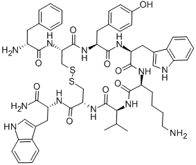 醋酸伐普肽的性質(zhì)