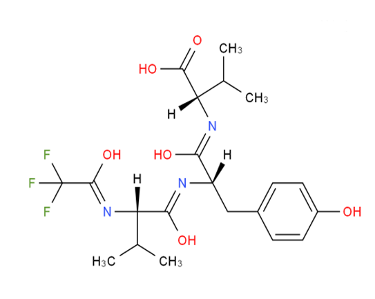 三氟乙酰基三肽-2可以延緩衰老嗎？